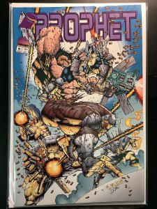 Prophet #6 (1994)