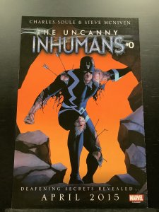 Miles Morales: Ultimate Spider-Man #7 (2015)