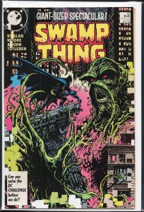 Swamp Thing #53 (1986)