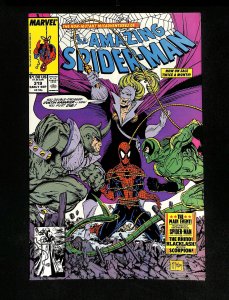 Amazing Spider-Man #319 McFarlane!