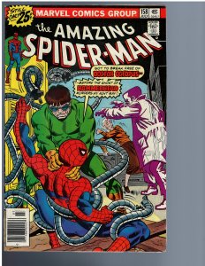 The Amazing Spider-Man #158 (1976)