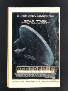 Uncanny X-Men #124 (1979)