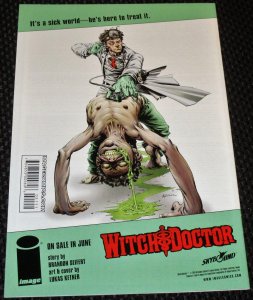 The Walking Dead Weekly #21 (2011)
