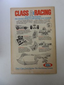 Adventure into Fear #10 (1972) VG/FN condition