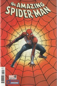Amazing Spider-Man Vol 6 # 14 Beyond Amazing Variant NM Marvel [M3]
