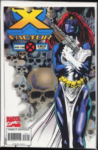 X-Factor #108 (1994) X-Factor