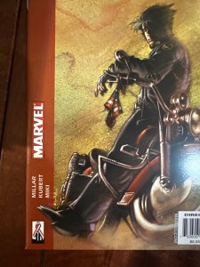 Ultimate X-Men #16 (2002)