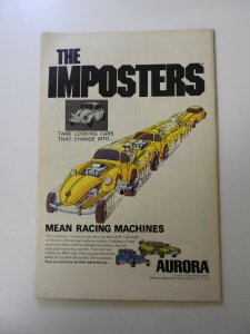 Detective Comics #429 (1972) VF condition