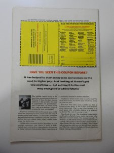 Fantastic Four #140 (1973) FN Condition