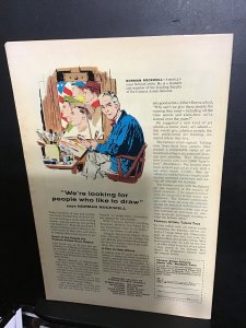 Thor #146 (1967) Mid high grade Inhumans origin key! Kirby art FN/VF Wow!