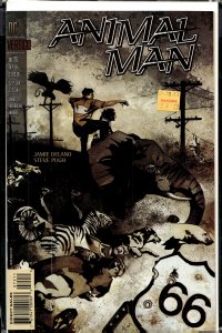 Animal Man #75 (1994) Animal Man