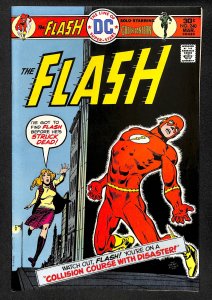 The Flash #240 (1976)