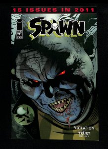 Spawn #211