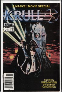 Krull #1 (1983)