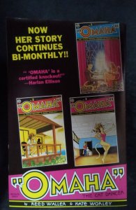 Death Rattle #8 (1986)