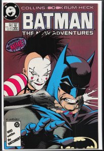 Batman #412 (1987) Batman [Key Issue]