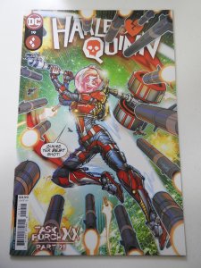 Harley Quinn #19 (2022)