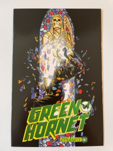 Green Hornet #13 - NM (2011)