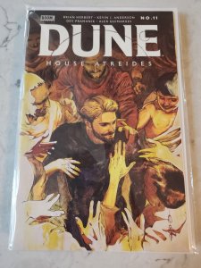 Dune: House Atreides #11 (2021)