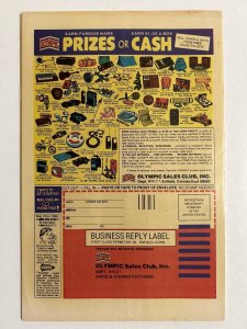 Ghostly Tales #149 VF- 7.5 Charlton 1981