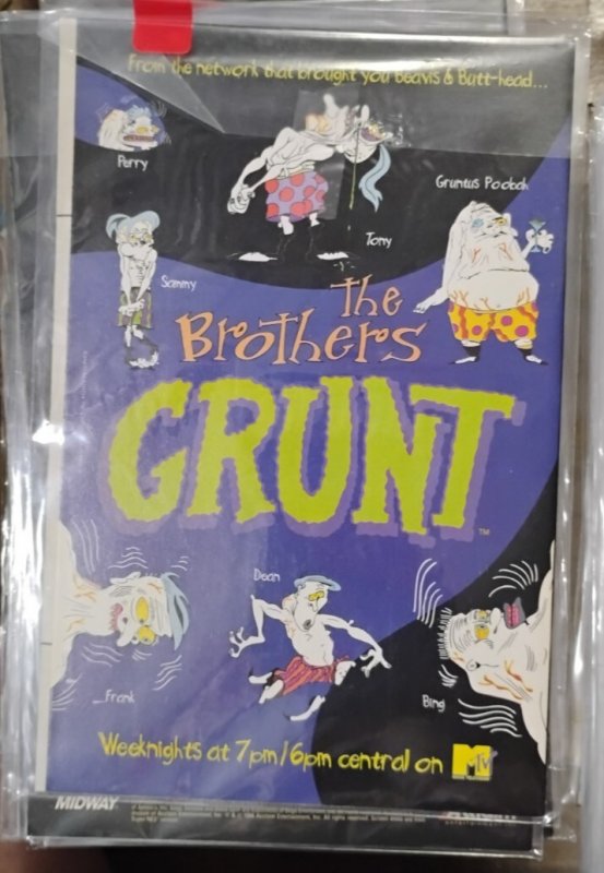 Daredevil # 334  1994  Marvel DISNEY kingpin  humanitys fathom 2