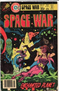 Space War #29 (1978)