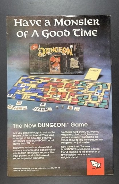 The Amazing Spider-Man #325 (1989)