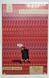 PUNISHER #1 Electrifying First Issue 1995 (MARVEL EDGE) NM 