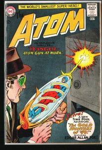 The Atom #12 (1964)