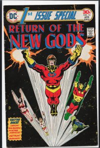 1st Issue Special #13 (1976) New Gods