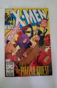 X-Men #21 (1993) NM Marvel Comic Book J745
