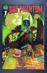 Bob Phantom (2023)