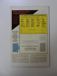 Daredevil #124 (1975) VF condition