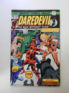 Daredevil #123 (1975) FN+ condition