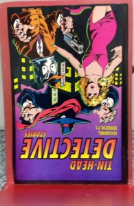 What The--?! #14 (1991)