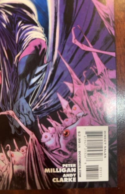 Batman Confidential #31 (2009)