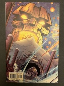 Silver Surfer '97 (1997) - NM