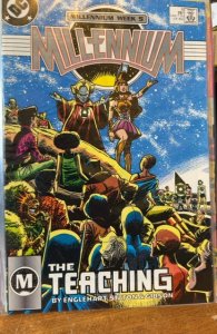 Millennium #5 (1988)