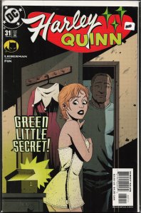 Harley Quinn #31 (2003) Harley Quinn