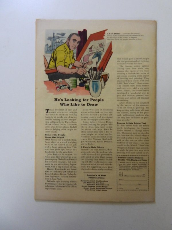 Tales of Suspense #66 (1965) VG/FN condition