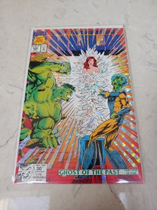 The Incredible Hulk #400 (1992)