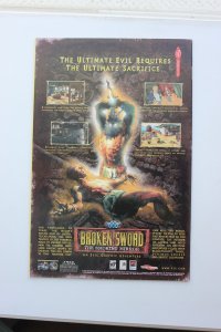 The X-Files #33 Photo Cover (1997) The X-Files NM