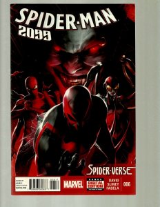 11 Spider-Man 2099 Marvel Comic Books # 1 (Variant) 2 3 4 5 6 7 8 9 10 11 TJ4