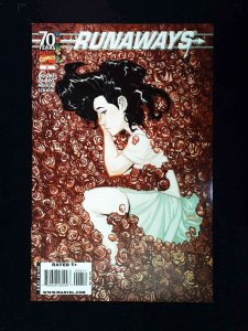 Runaways #6 (3Rd Series) Marvel Comics 2009 Nm-