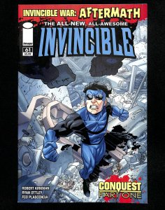 Invincible #61