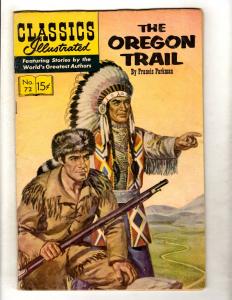 10 Classics Illustrated Gilberton Comic Books 51 55 57 62 63 69 72 75 76 46 JL26 