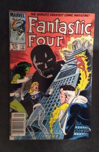 Fantastic Four #278 (1985)