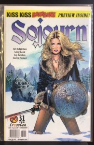 Sojourn #31 (2004)