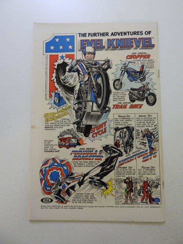 Young Love #120 (1976) VF condition