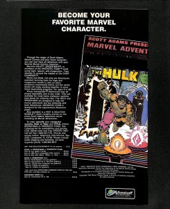 Punisher (1986) #5 Mike Zeck Art!